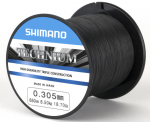 technium shimano zylka 0,32